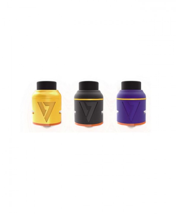 Desire Mad Dog V2 RDA Dripper