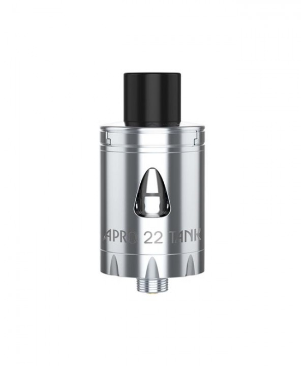 UD Apro 22 Sub Ohm Tank For Flavor