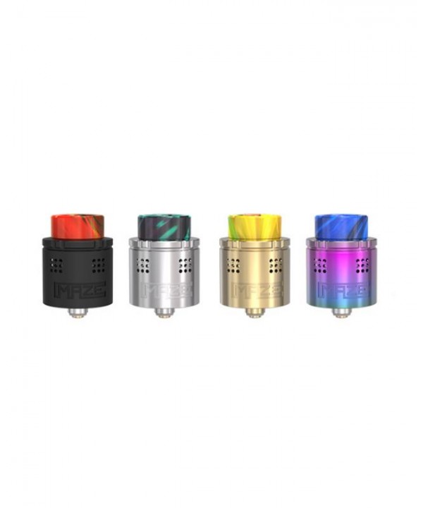 Vandy Vape Maze Sub Ohm BF RDA