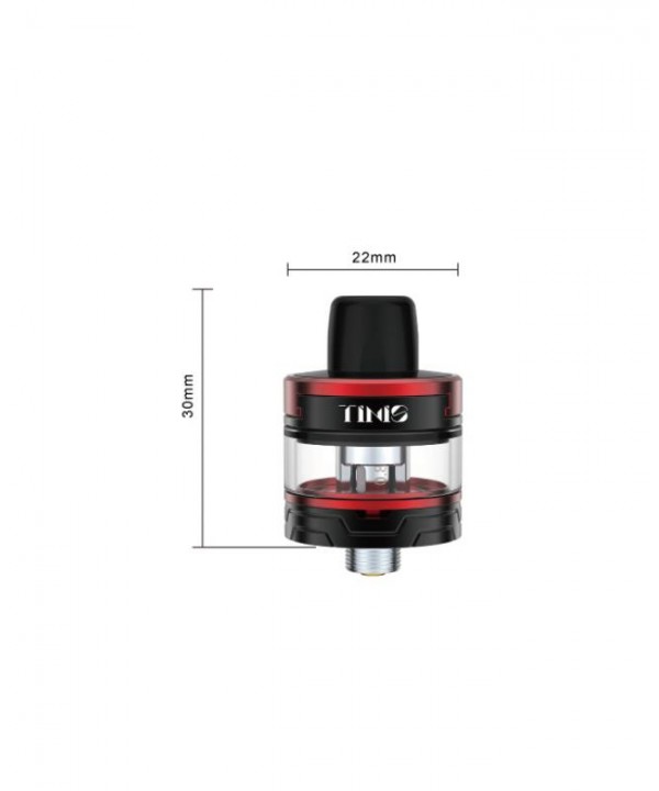 UD Tinis Sub Ohm Tank