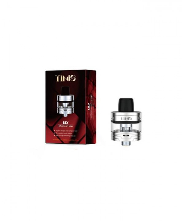 UD Tinis Sub Ohm Tank