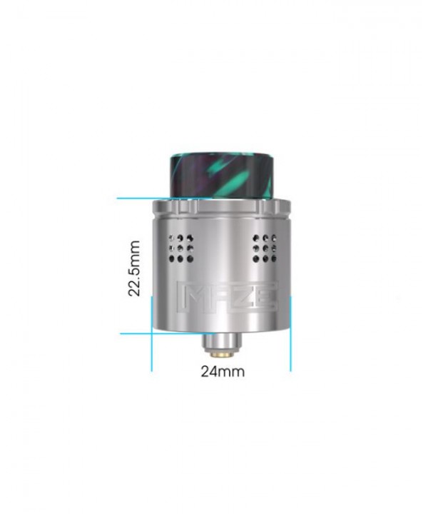 Vandy Vape Maze Sub Ohm BF RDA