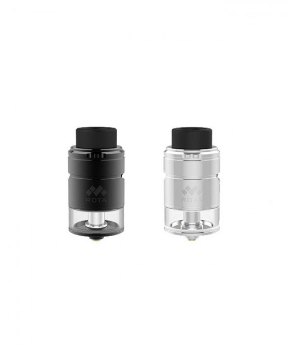 Vapefly Mesh Plus RDTA