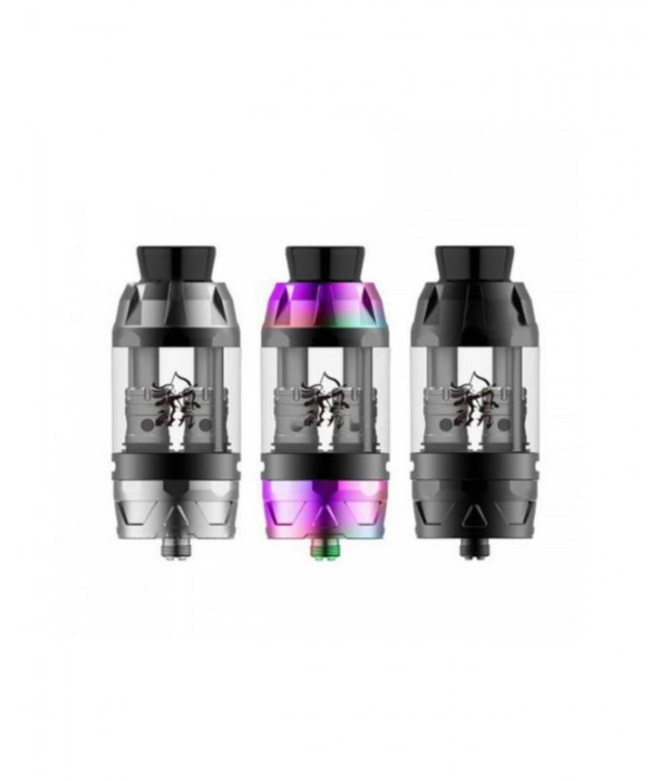 Hengling Qtank Dual Flavor Sub Ohm Tank