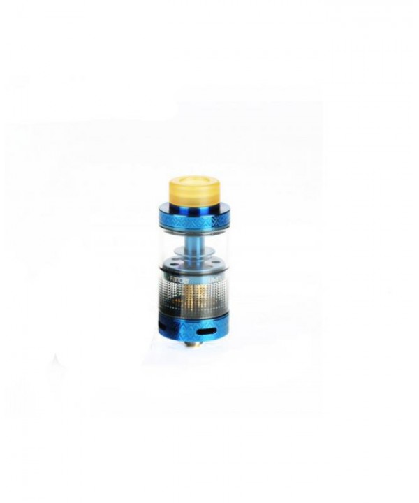 Uwell Fancier Atomizer 4ML