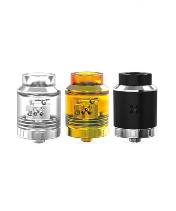 Oumier VLS BF RDA Tank