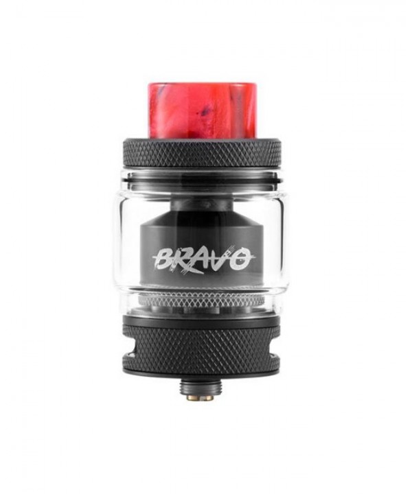 Wotofo Bravo RTA Tank 6ML