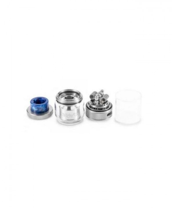 Wotofo Bravo RTA Tank 6ML