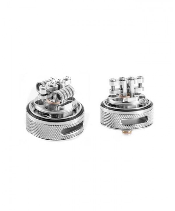 Wotofo Bravo RTA Tank 6ML