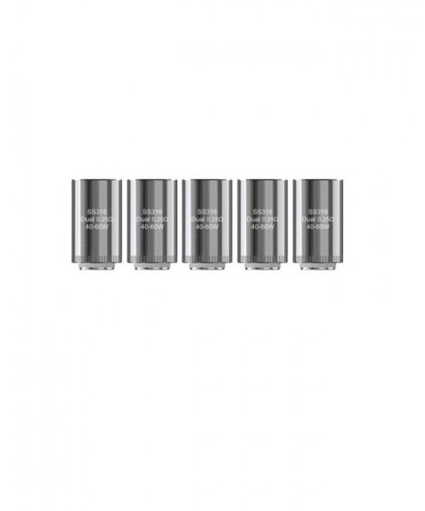 Eleaf Lyche Dual Coils