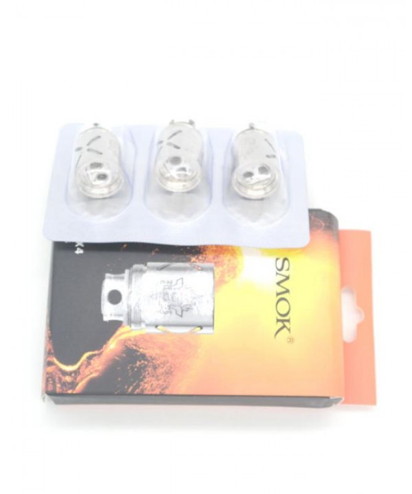 Smok TFV8 V8-X4 Quadruple Core