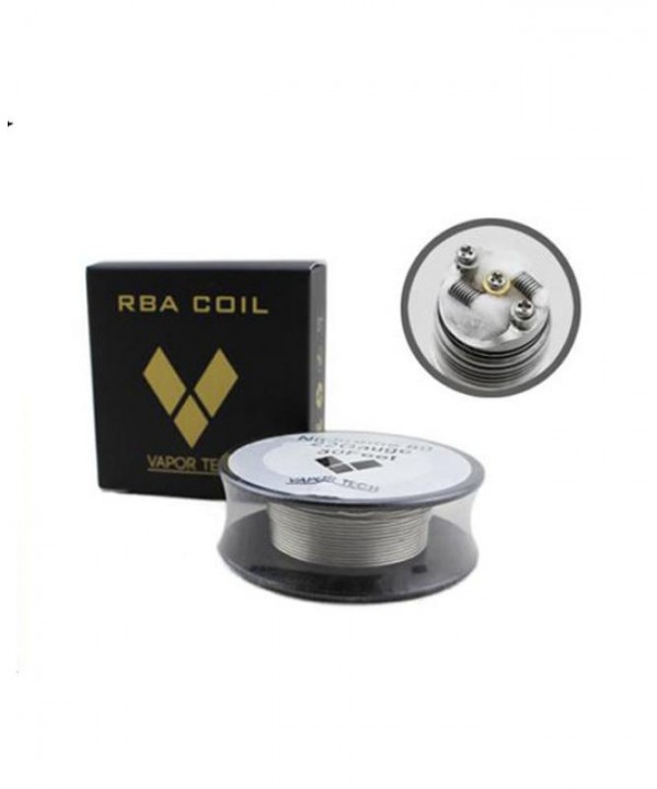 Nichrome 80 Vape Heating Wire