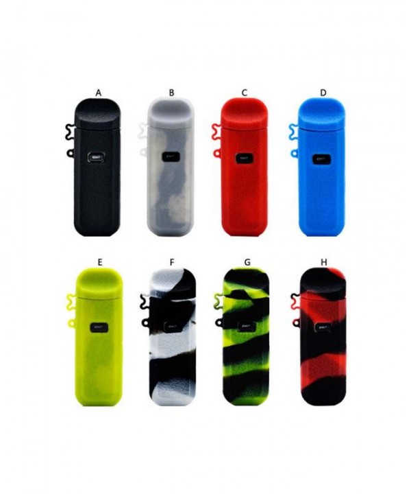 Smok Nord 2 Silicone Case