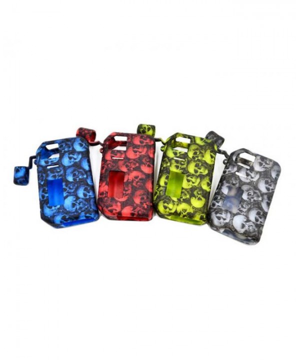 Smok Fetch Pro Silicone Cases