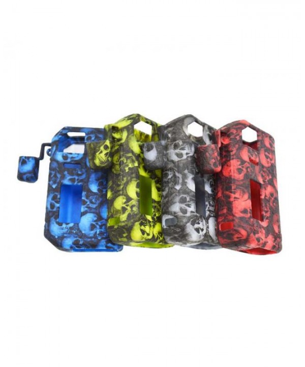 Smok Fetch Pro Silicone Cases