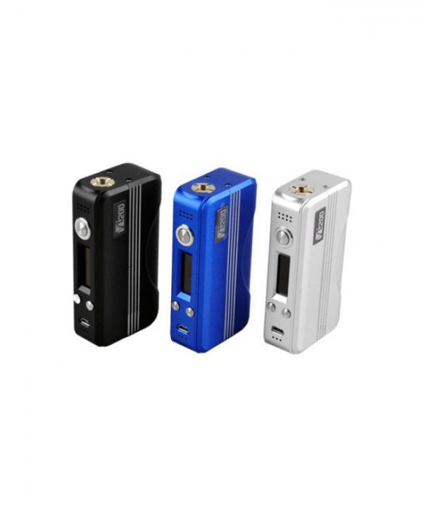 Hcigar VT200 200W TC Box Mod With EVOLV DNA200 Chip