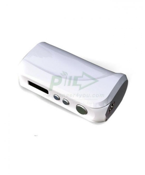 Pioneer4you IPV Yaris 80W 26650 TC Mod