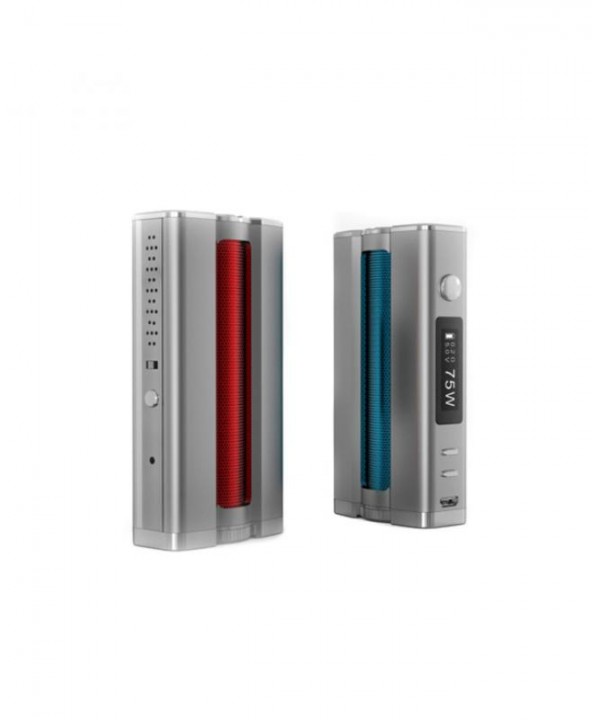 Esige Vader 75W TC Mod With Bluetooth