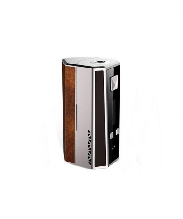 Smokfon Aurora AR23 DNA 250 Box Mod