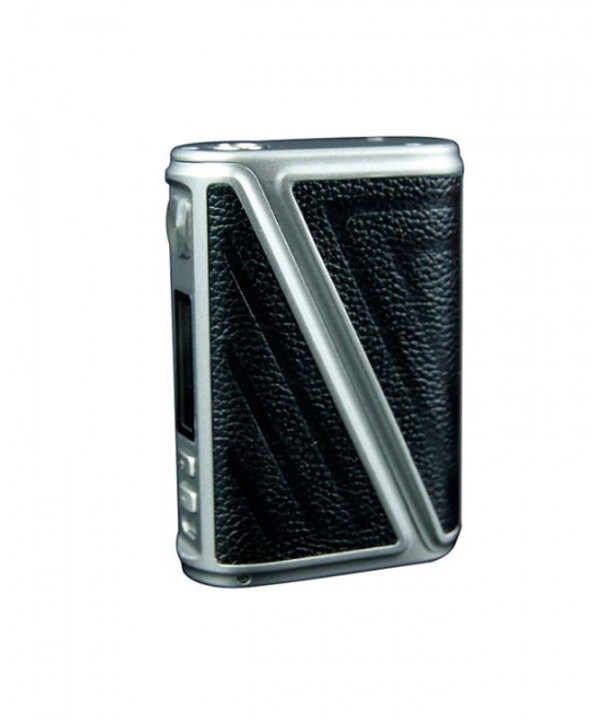 Rofvape Warlock Z-Box 233W Best E Cig Box Mod