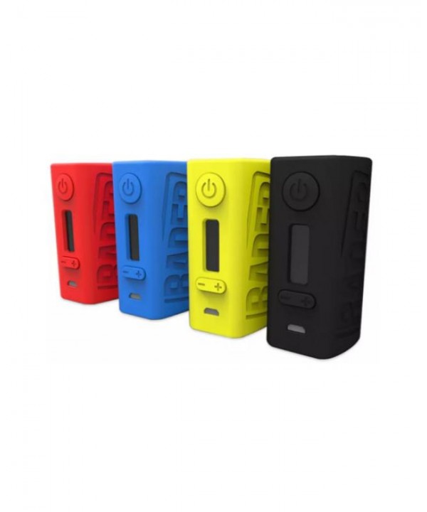 Hugo Rader 211W Cheap Vape Mods