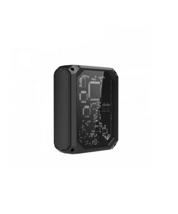 Stentorian AT-7 100W Box Mod