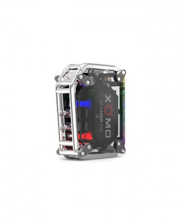 XOMO GT Laser 150W Box Mod