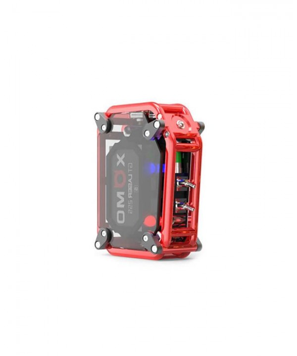 XOMO GT Laser 150W Box Mod