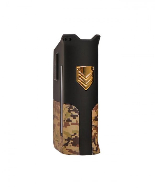 Limitless Arms Race 200W E Cig Box Mod