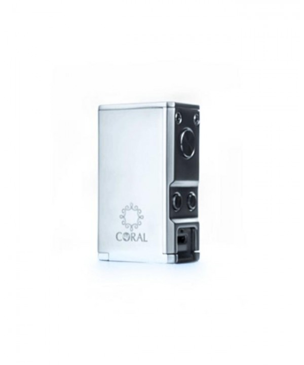 Lost Vape Coral 60W DNA Box Mod