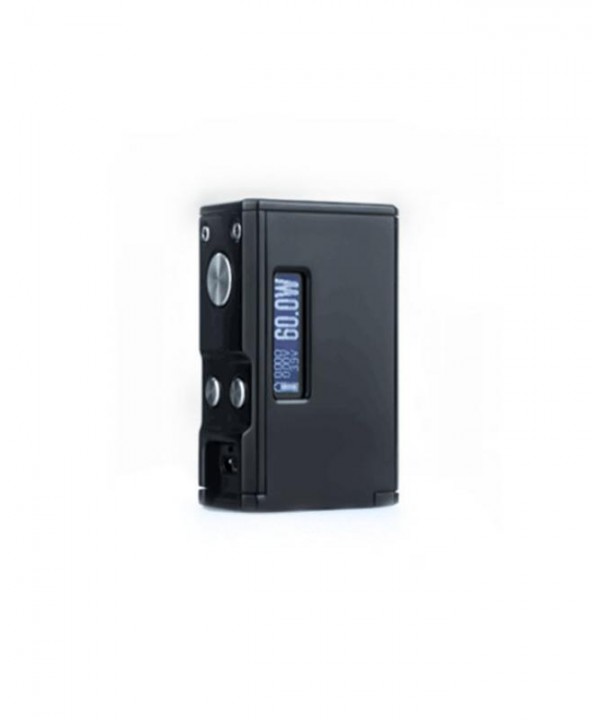 Lost Vape Coral 60W DNA Box Mod