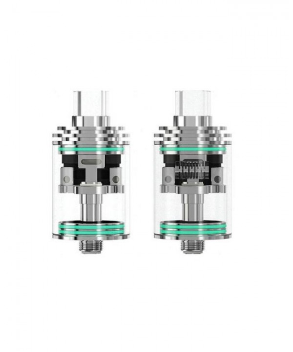 Wismec Theorem Tank