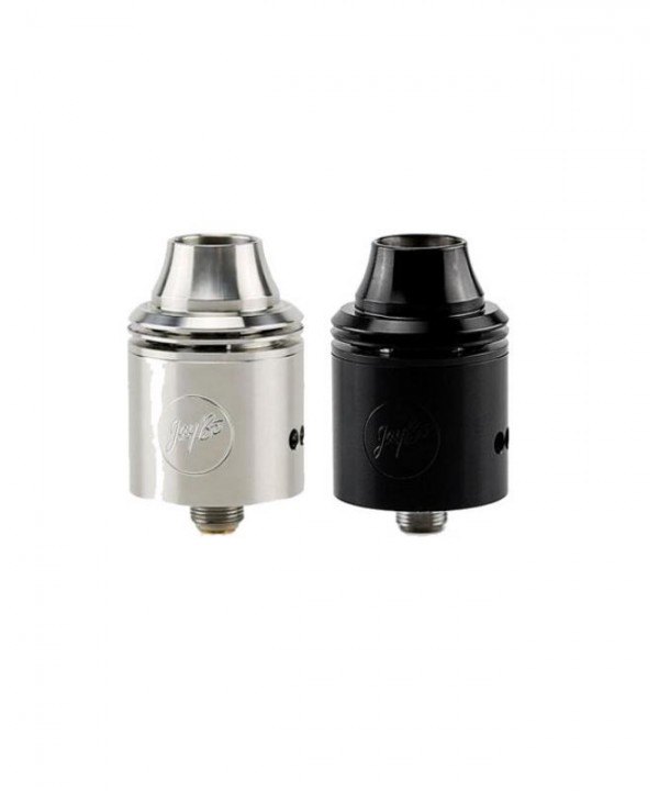 Wismec Indestructible RDA