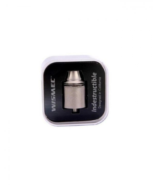 Wismec Indestructible RDA