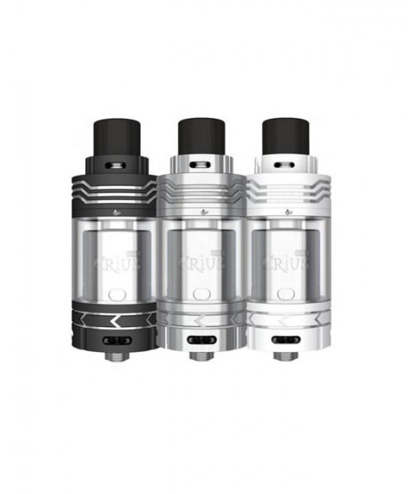 OBS Crius Plus RTA