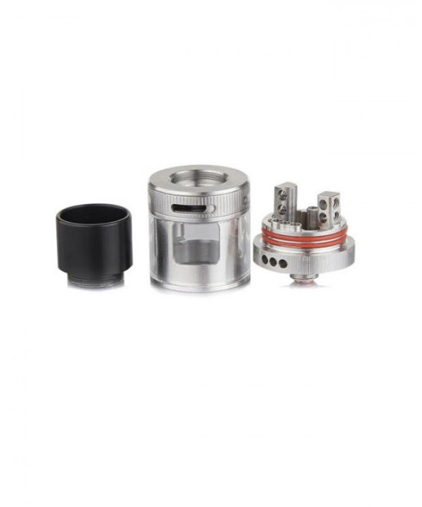 Madao Air Force One RDA