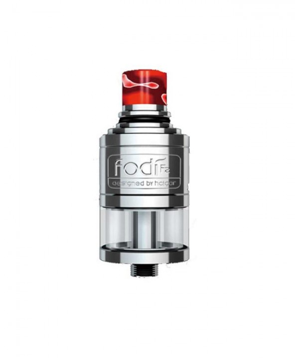 Hcigar Fodi F2 RTA