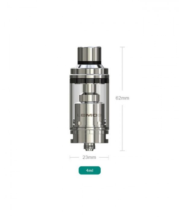 Eleaf Lemo 3 RTA