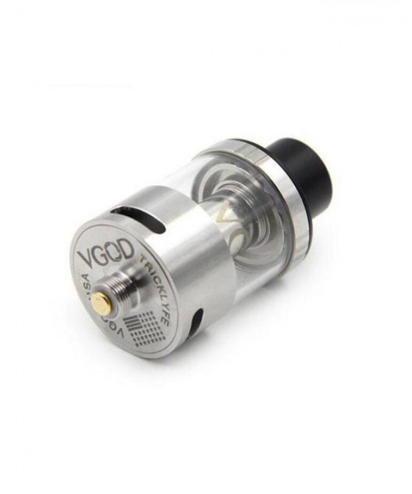 Atom Vgod Tricktank Atomizer 3ML