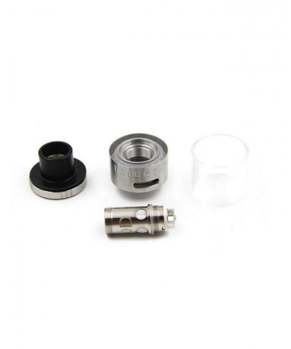 Atom Vgod Tricktank Atomizer 3ML