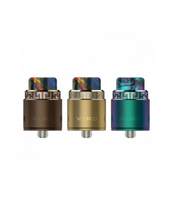 Voopoo Rune RDA Atomizer