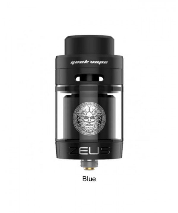 Geekvape Zeus Dual RTA Tank