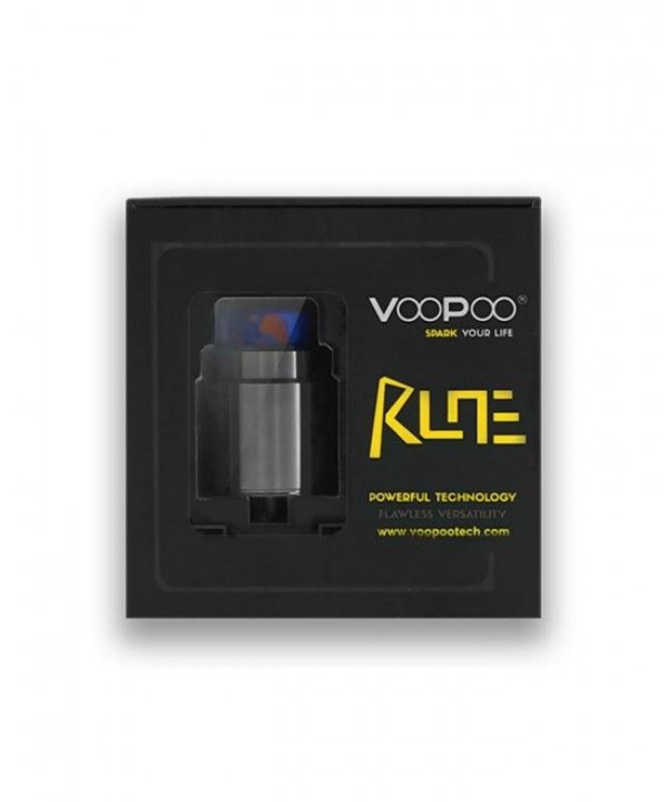 Voopoo Rune RDA Atomizer