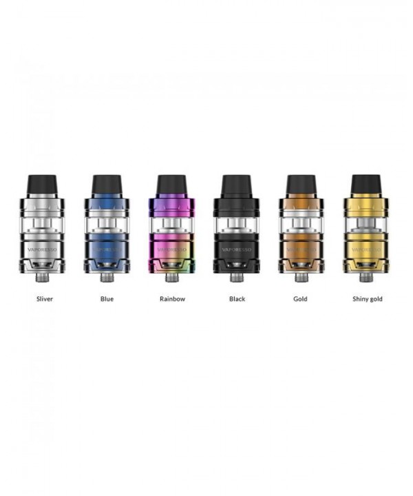 Vaporesso Cascade Mini Sub Ohm Tank