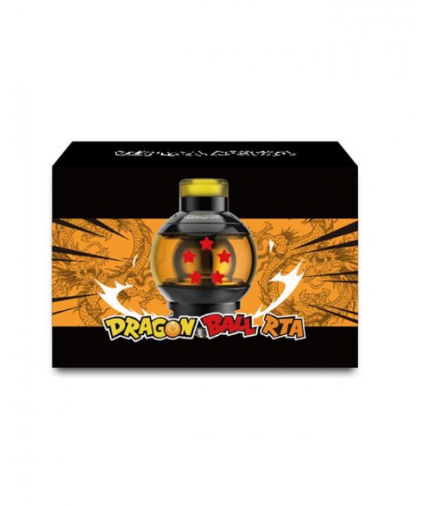 Fumytech Dragon Ball V2 RTA