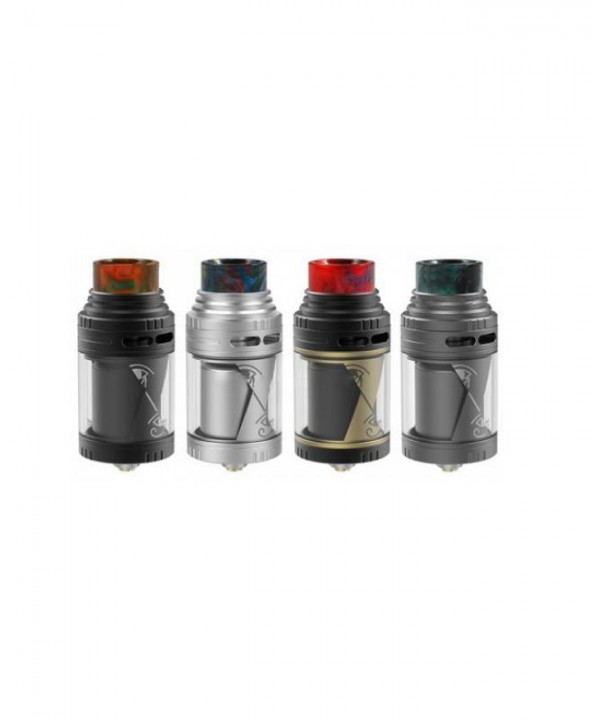 Vapefly Horus 25MM RTA Tank