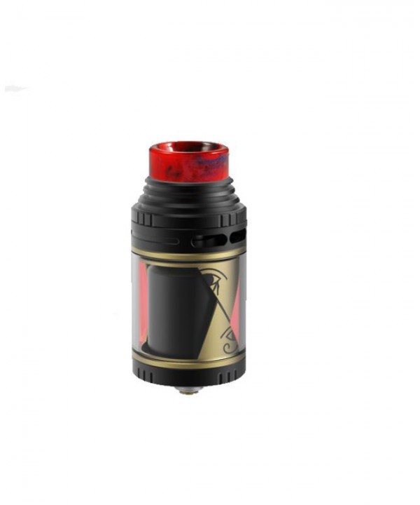 Vapefly Horus 25MM RTA Tank