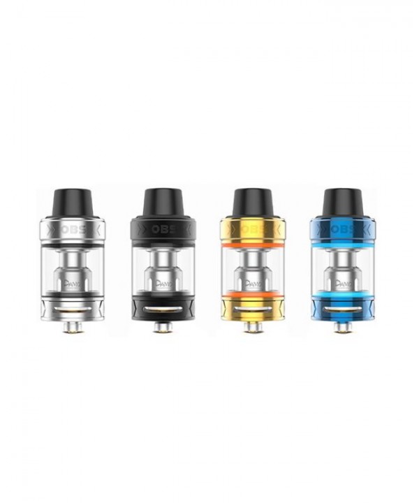 OBS Damo Sub Ohm Tank