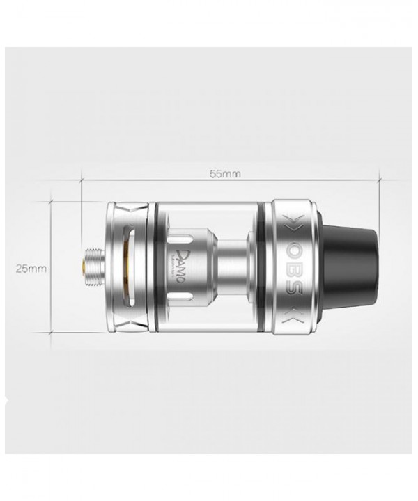 OBS Damo Sub Ohm Tank