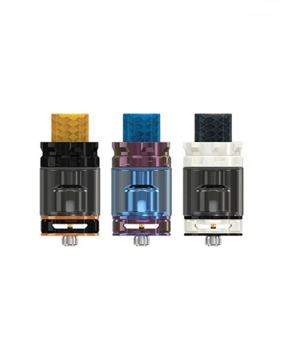 Wismec Gnome King Sub Ohm Atomisers